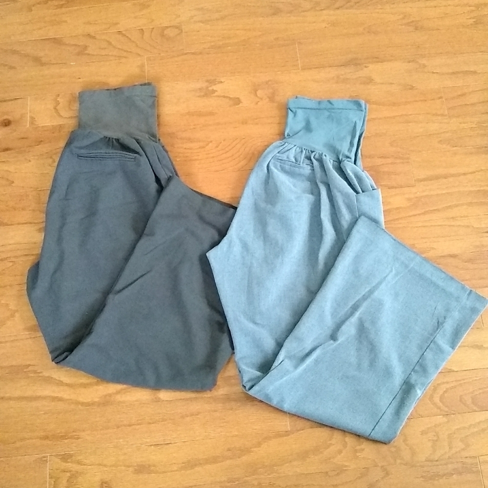 {Motherhood Maternity} Dress Pants
